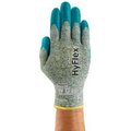 Ansell HyFlex® Cr+ Foam Nitrile Coated Gloves, Ansell 11-501-9, 1-Pair - Pkg Qty 12 205658
